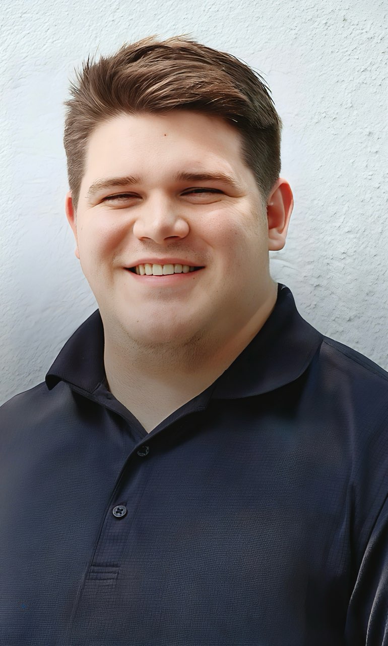 James Huff