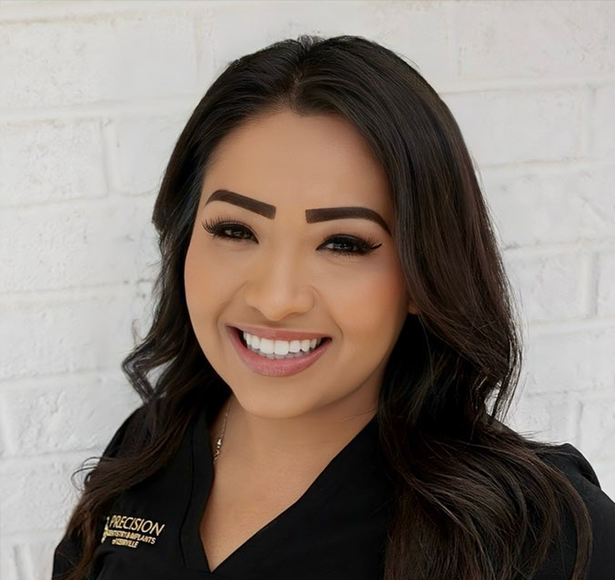 Lisa Gonzales